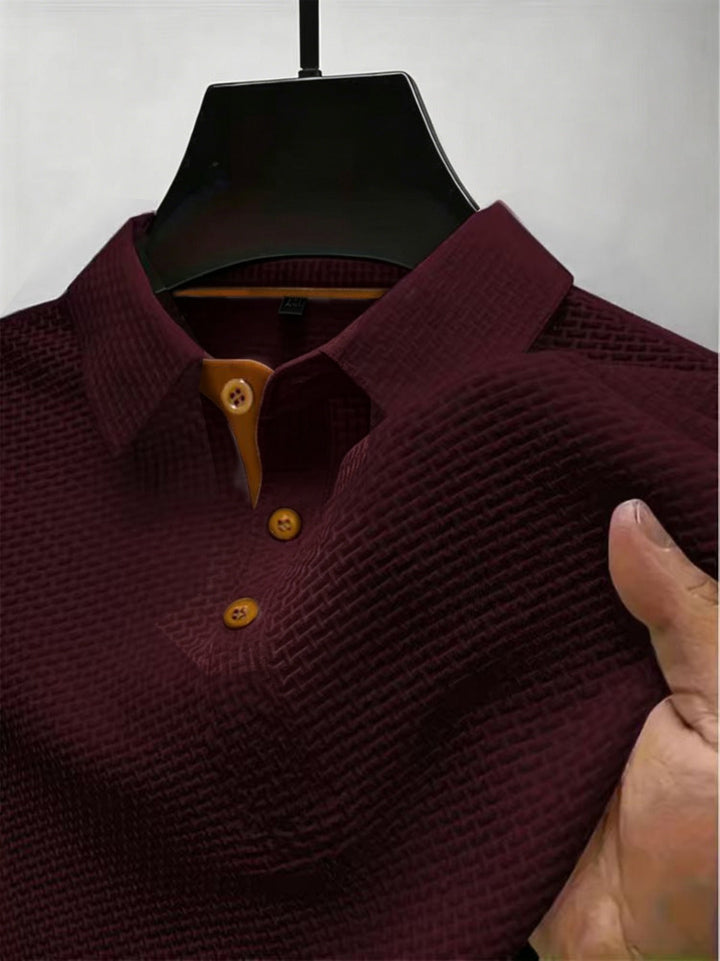 Mason | Smarte Alltags-Polo