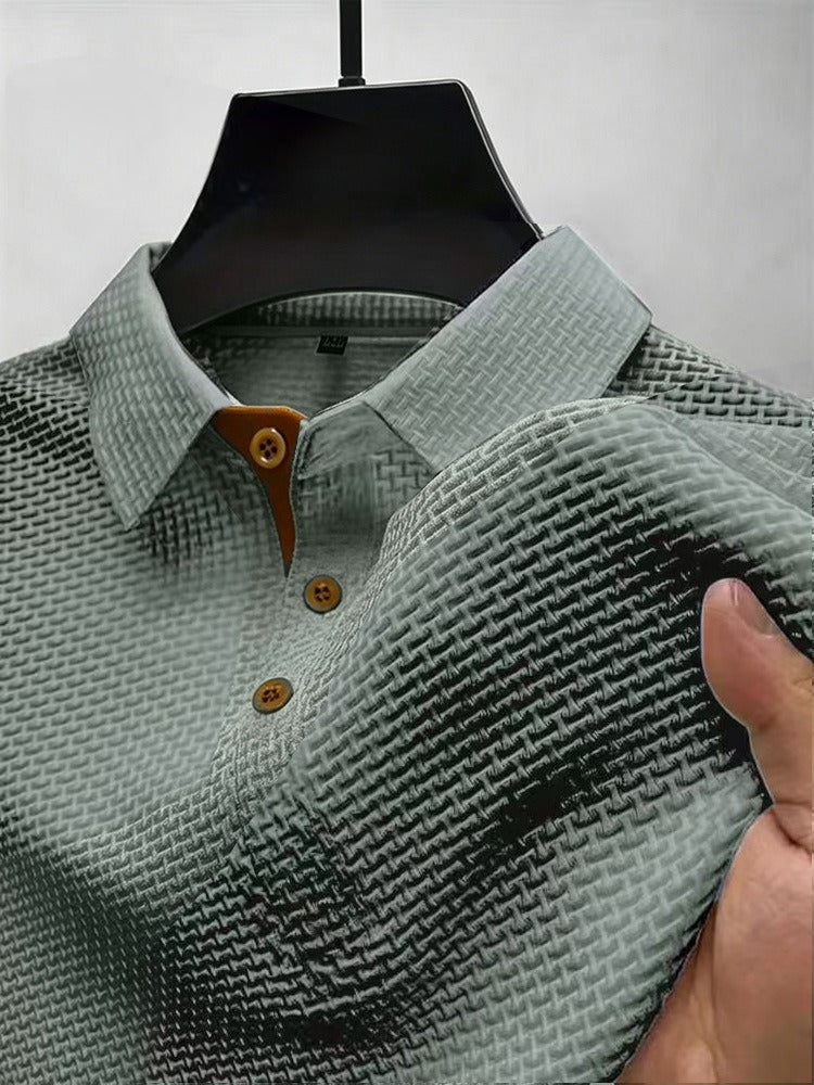 Mason | Smarte Alltags-Polo