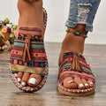 Genesis™ | Bequeme Orthopädische Sandalen