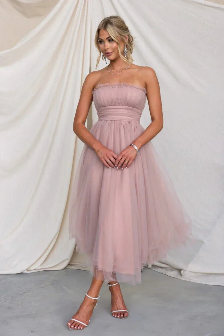 Aera - Maxikleid
