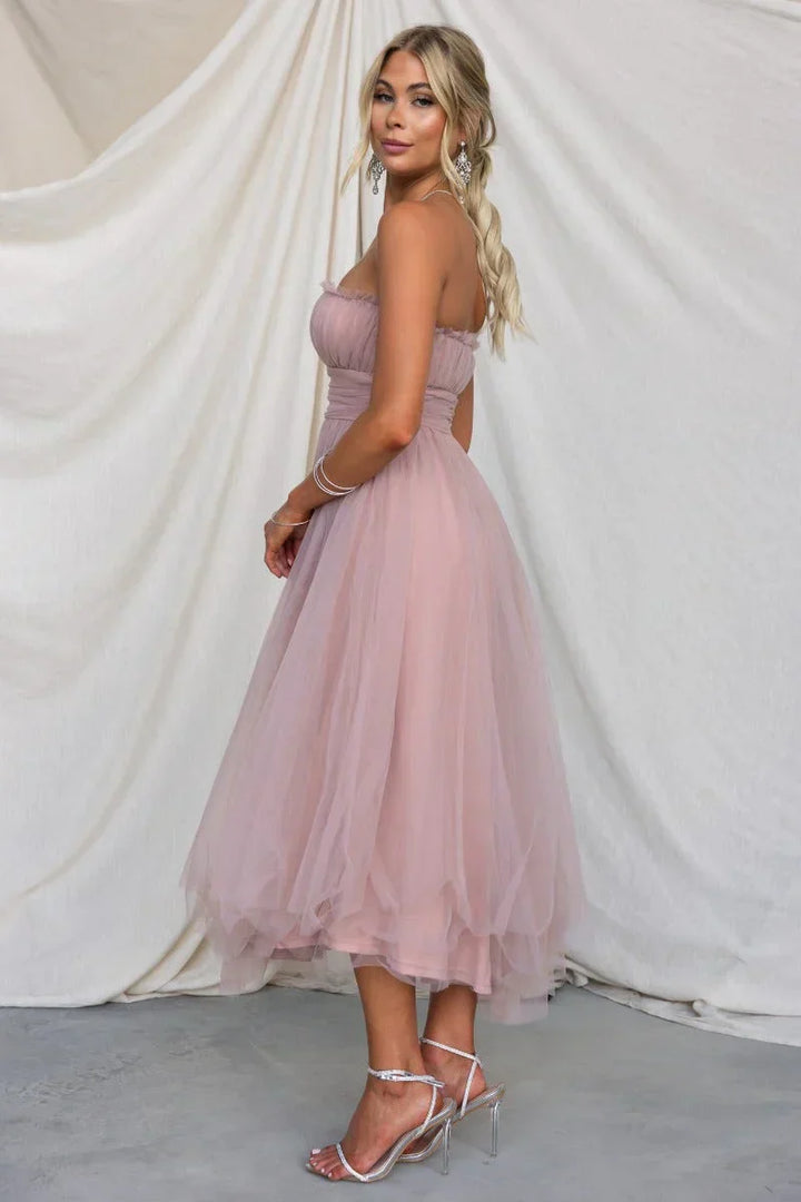 Aera - Maxikleid
