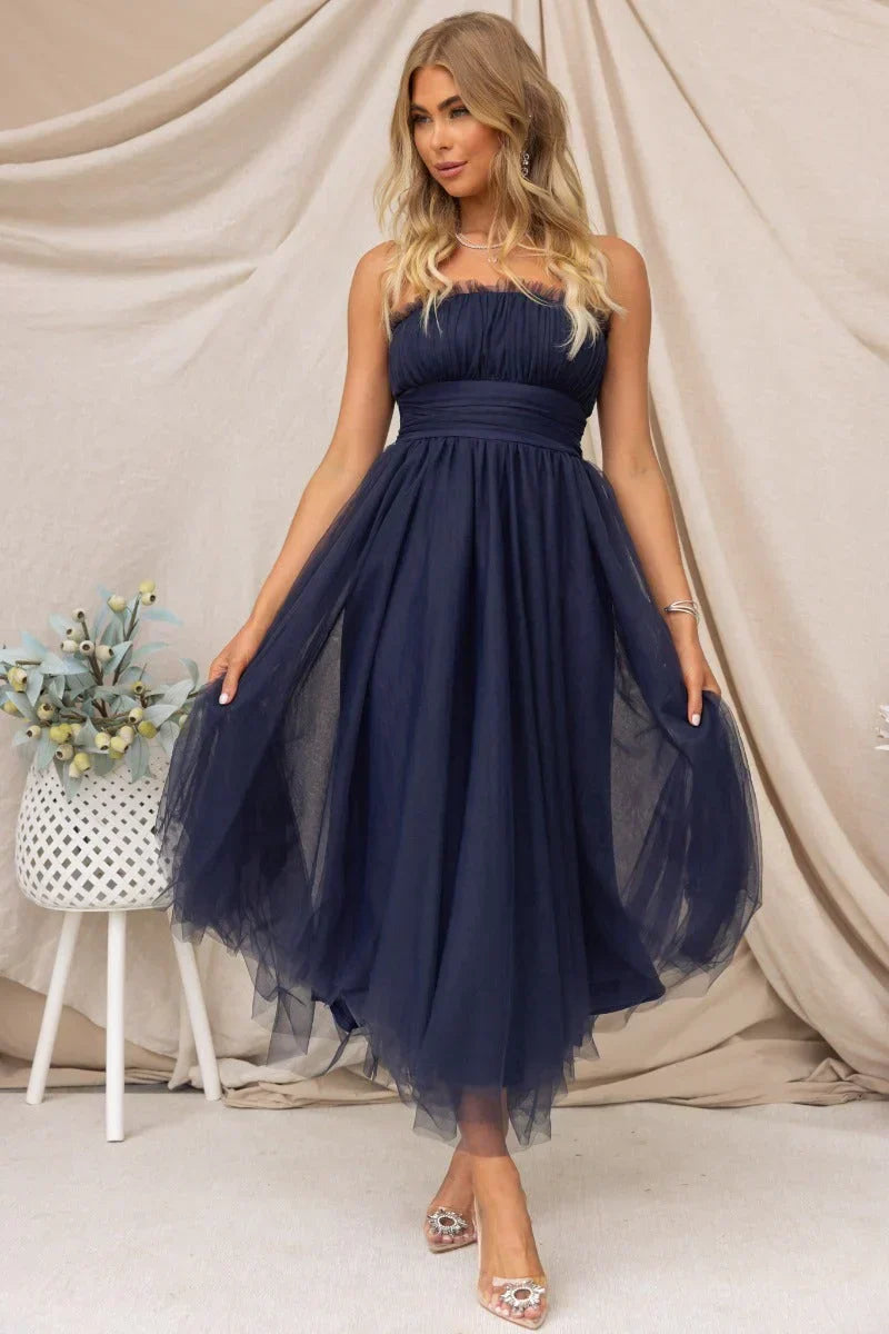 Aera - Maxikleid