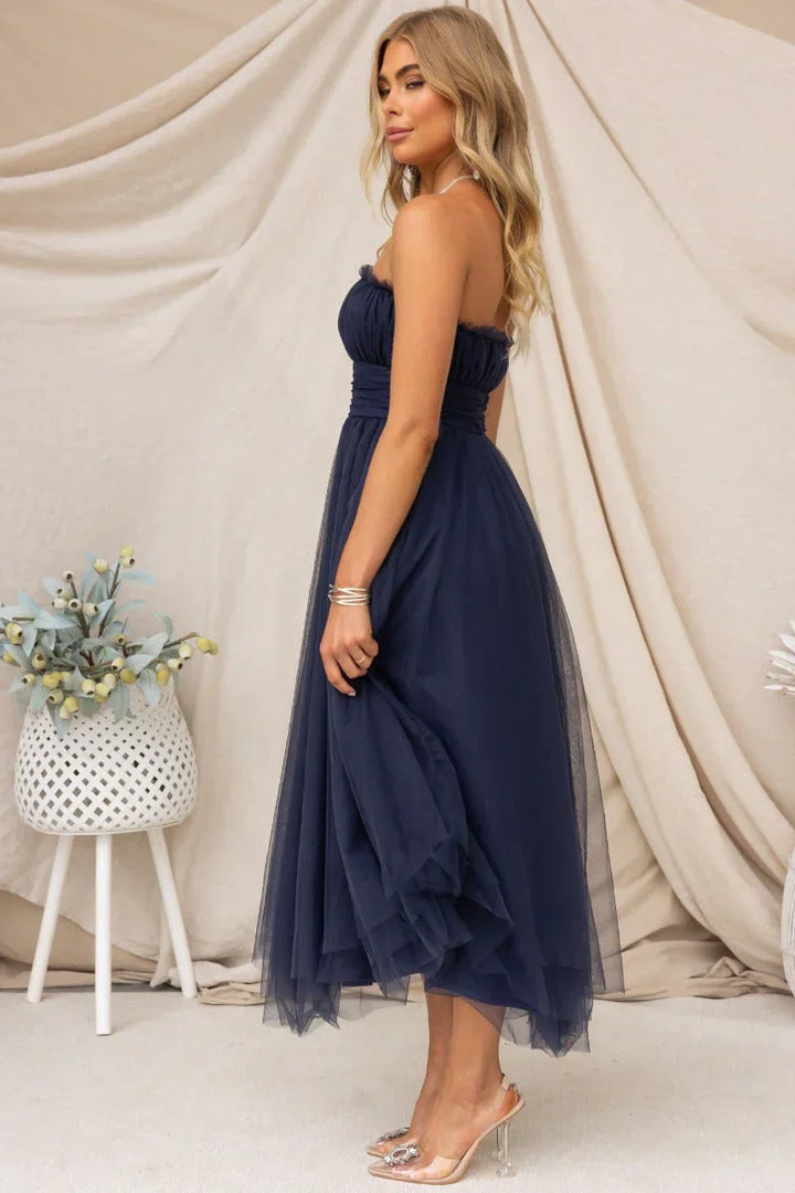 Aera - Maxikleid