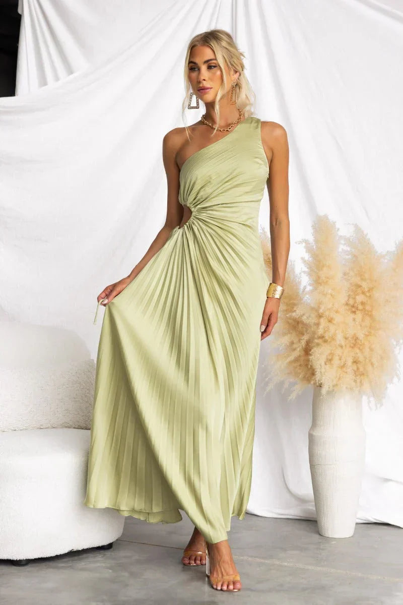 Ottile - Maxikleid