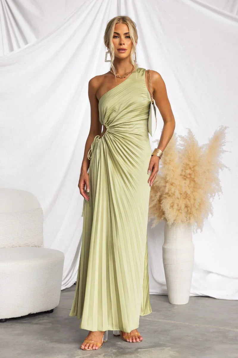 Ottile - Maxikleid