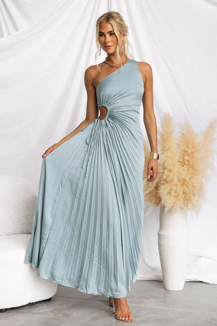 Ottile - Maxikleid