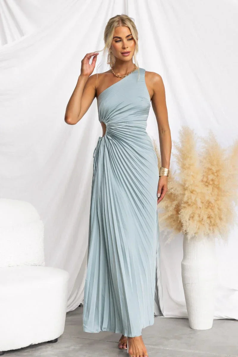 Ottile - Maxikleid
