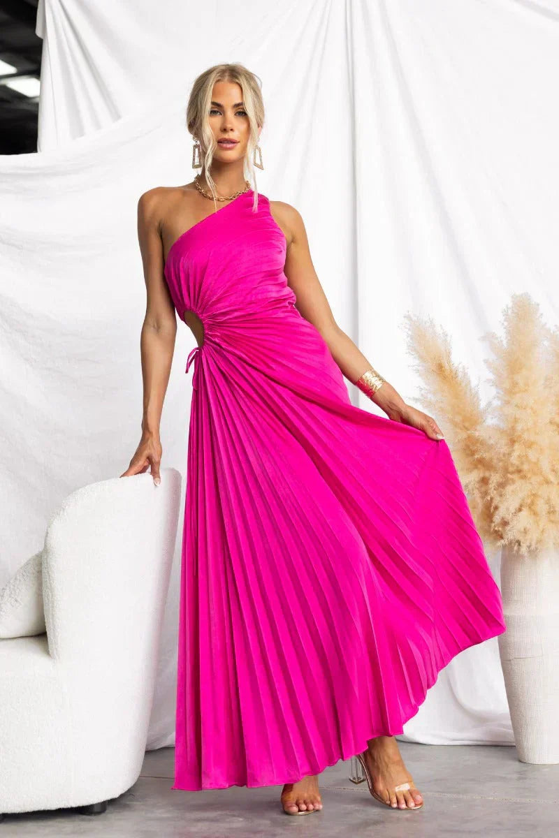Ottile - Maxikleid