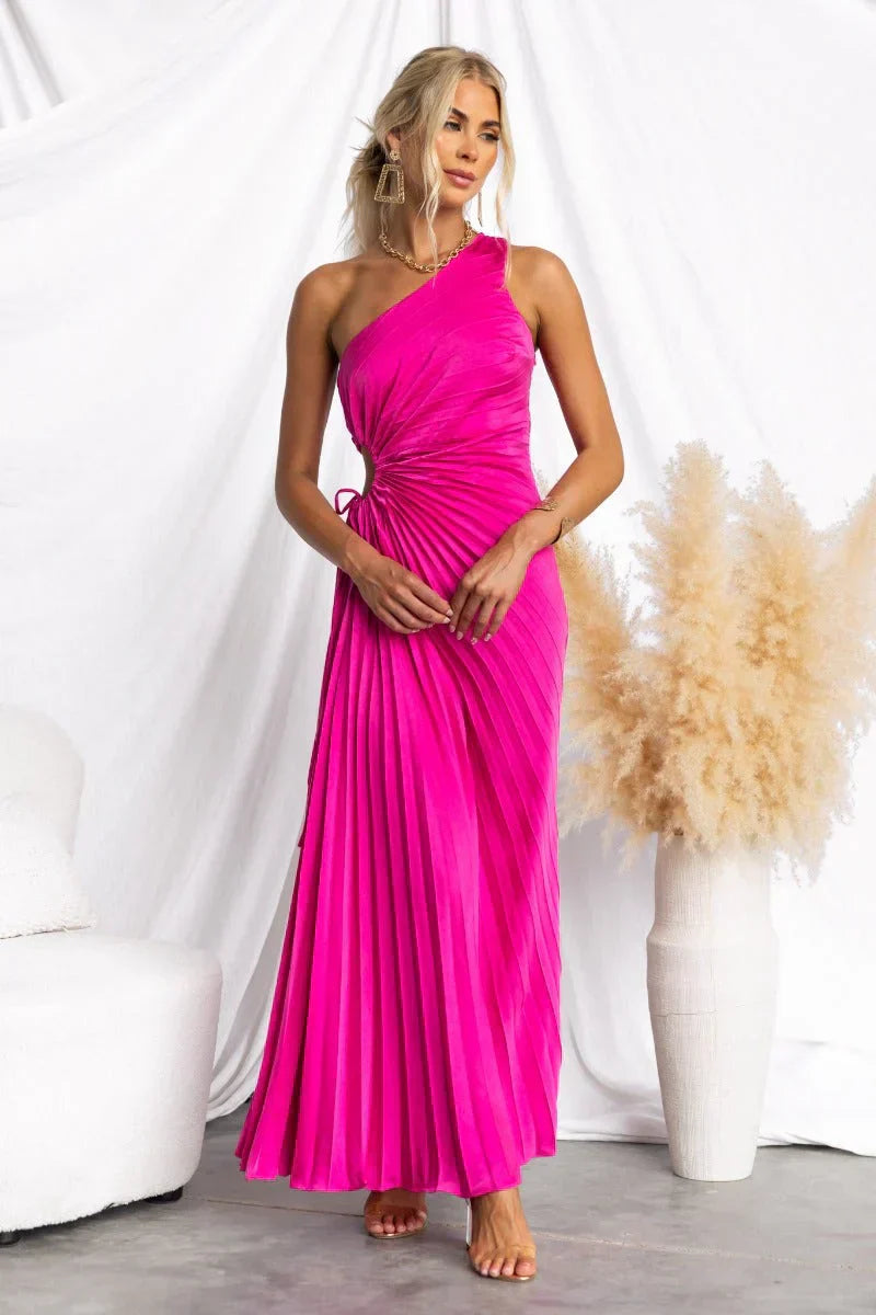 Ottile - Maxikleid