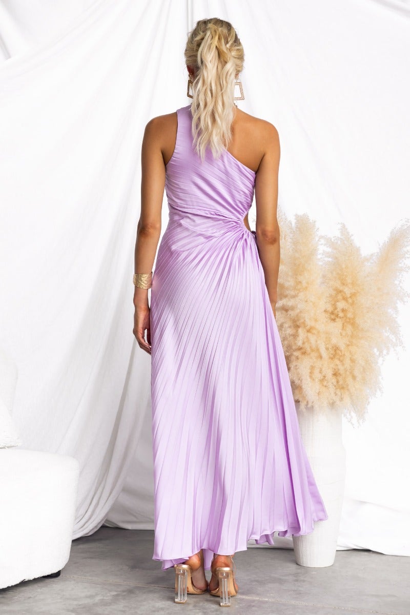 Ottile - Maxikleid