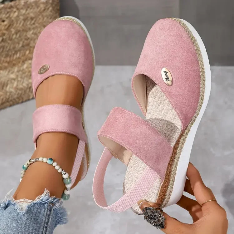 Harriet™ | Orthopädische Sandalen