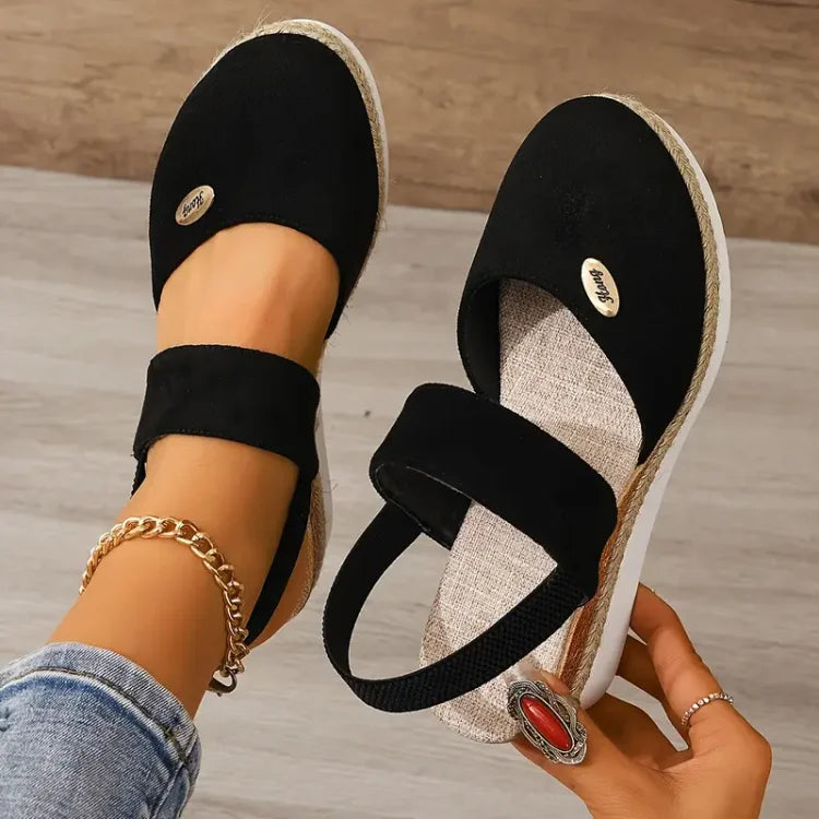 Harriet™ | Orthopädische Sandalen