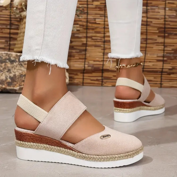 Harriet™ | Orthopädische Sandalen