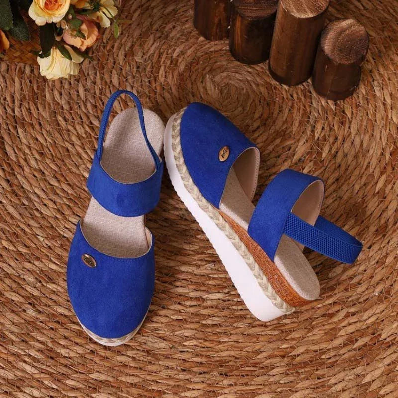 Harriet™ | Orthopädische Sandalen