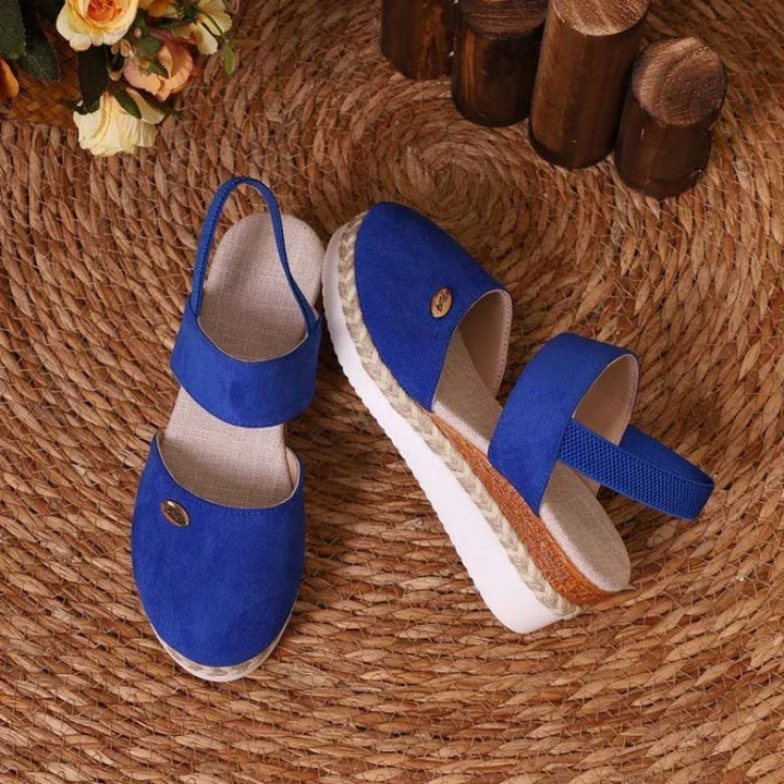 Harriet™ | Orthopädische Sandalen