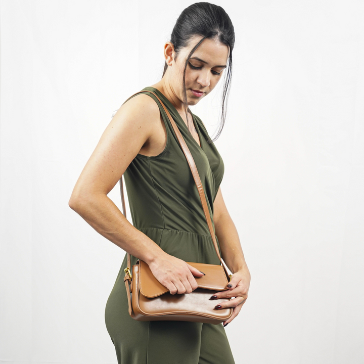 Chloe - Schultertasche