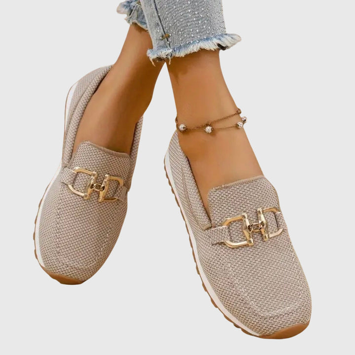 Lili - Orthopädische Loafer Sneakers