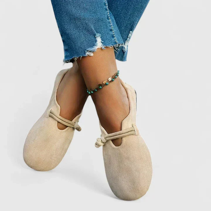 Edith | Orthopädische Slipper