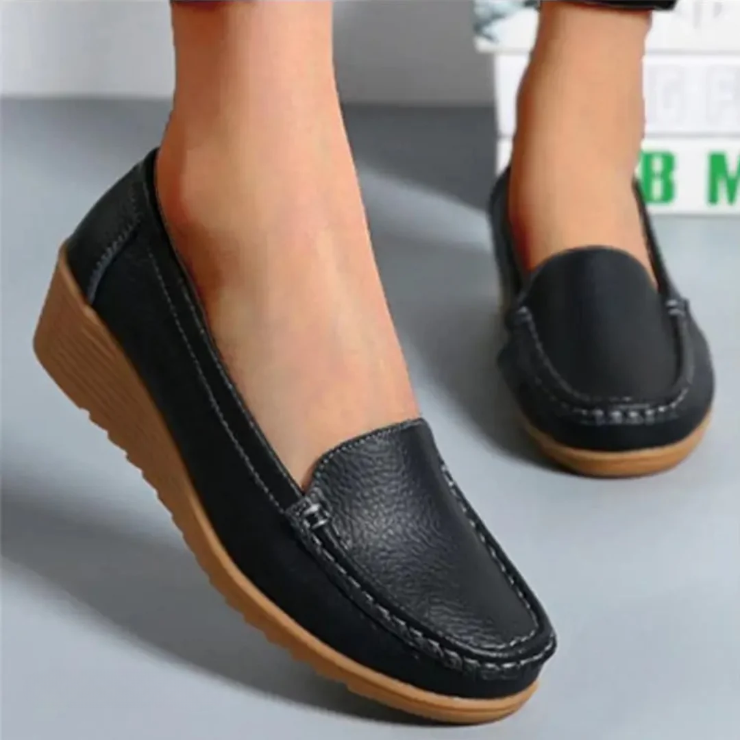 Willa™ Orthopädische Slipper