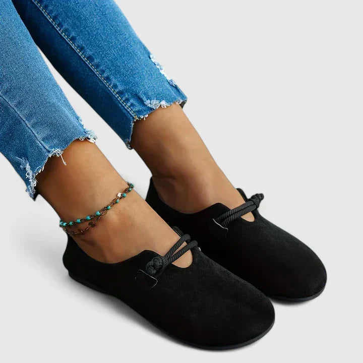Edith | Orthopädische Slipper