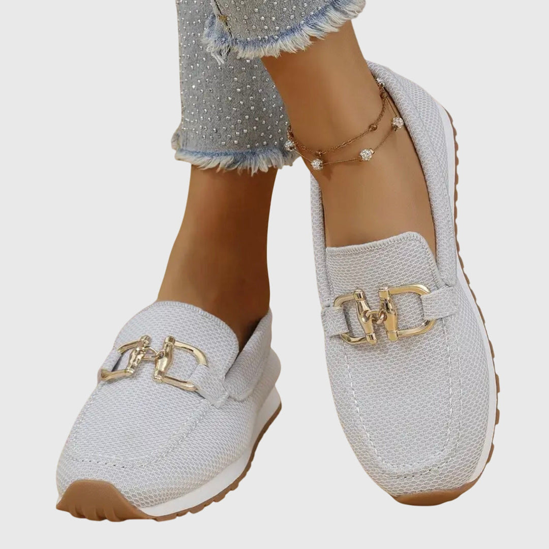 Lili - Orthopädische Loafer Sneakers