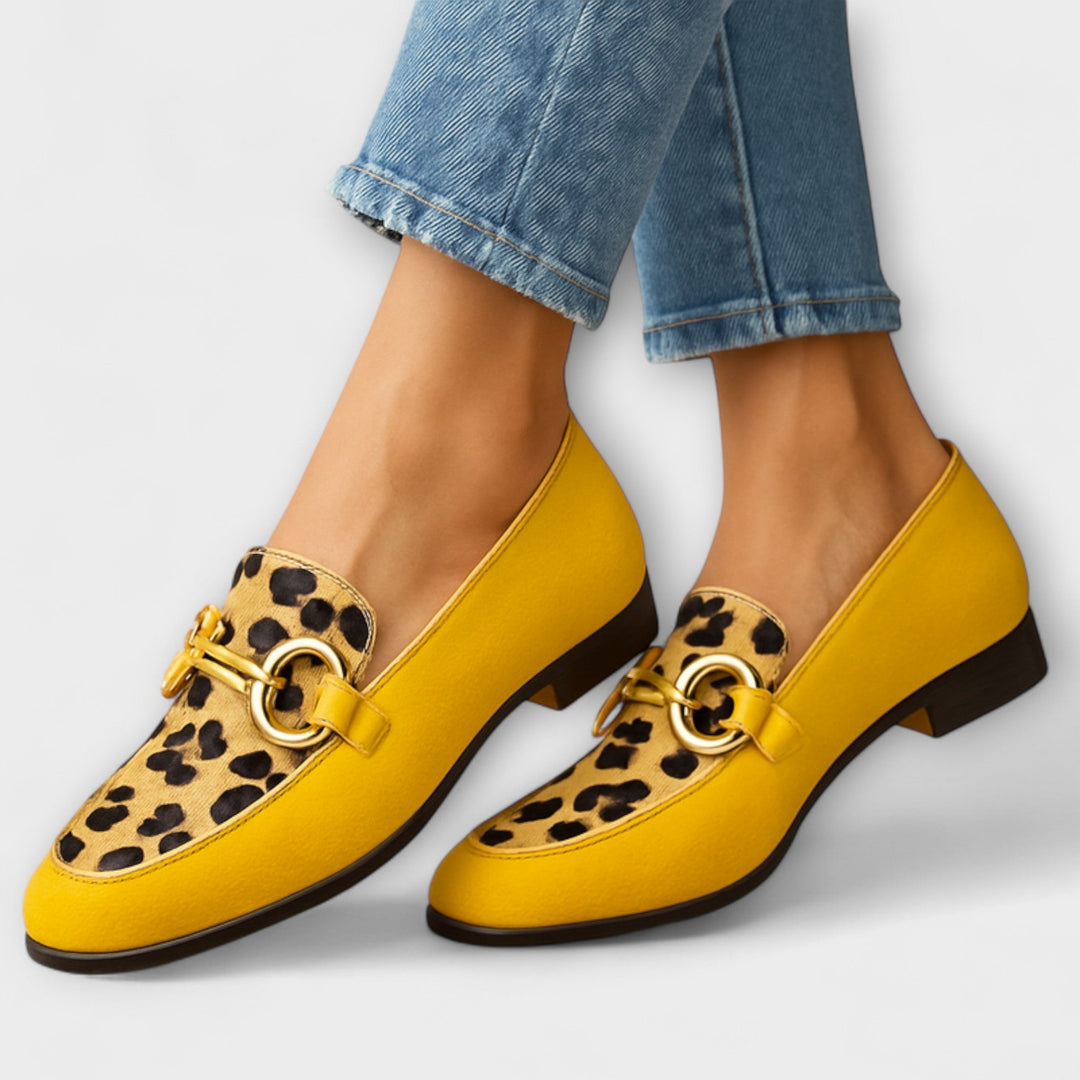 Daphne - Moderne Komfort Slipper