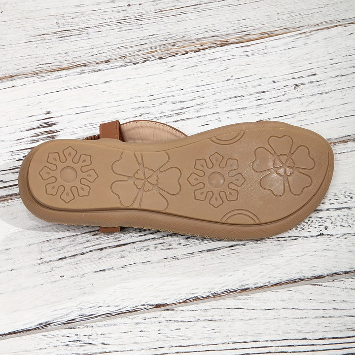 Jocelyn™ | Bequeme Orthopädische Sandalen