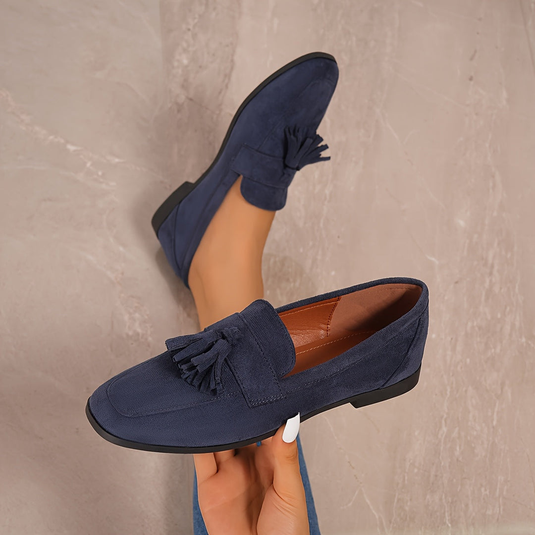 Leanna | Unterstützende Komfort-Wanderschuhe
