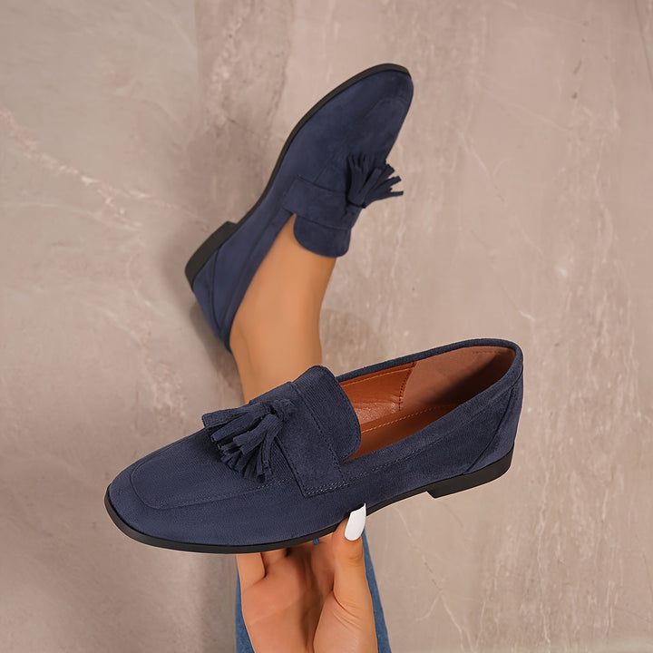 Leanna | Unterstützende Komfort-Wanderschuhe