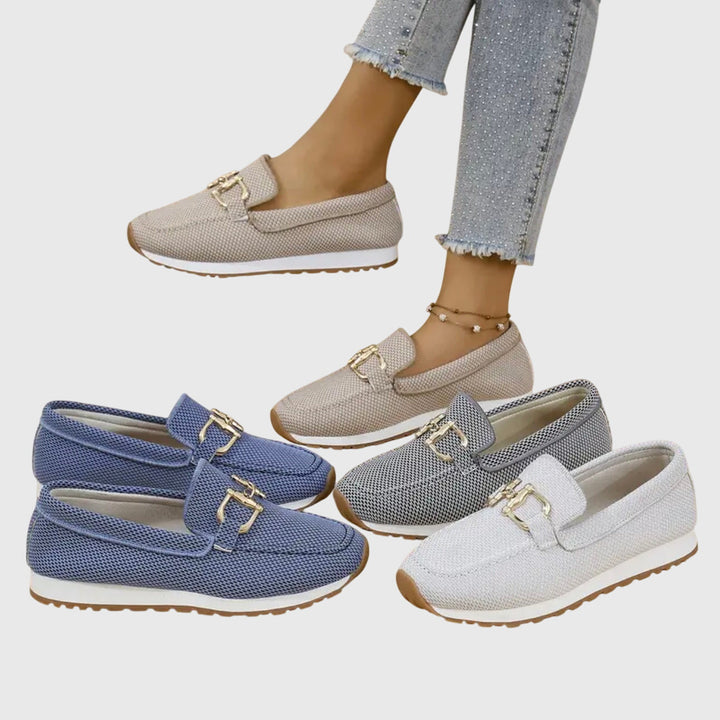 Lili - Orthopädische Loafer Sneakers