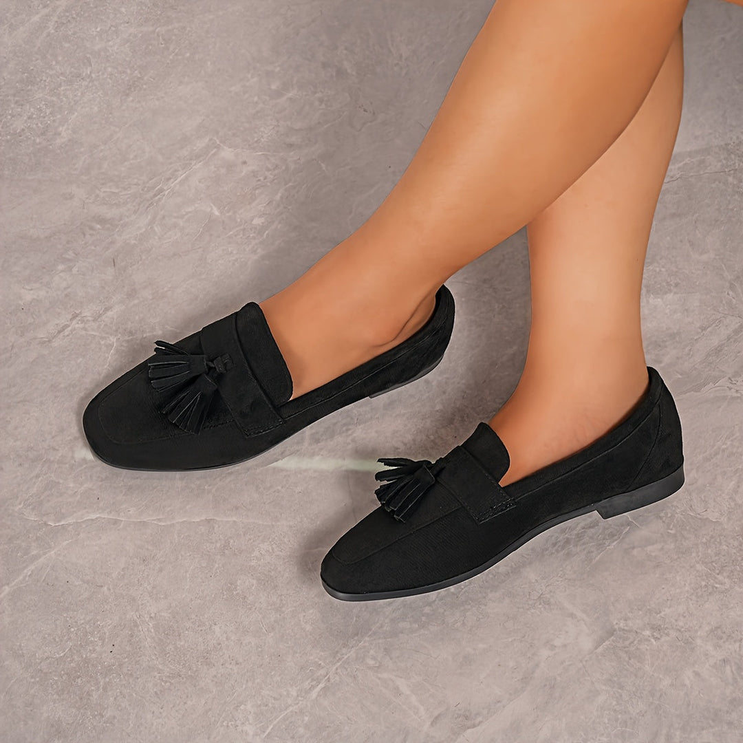 Leanna | Unterstützende Komfort-Wanderschuhe