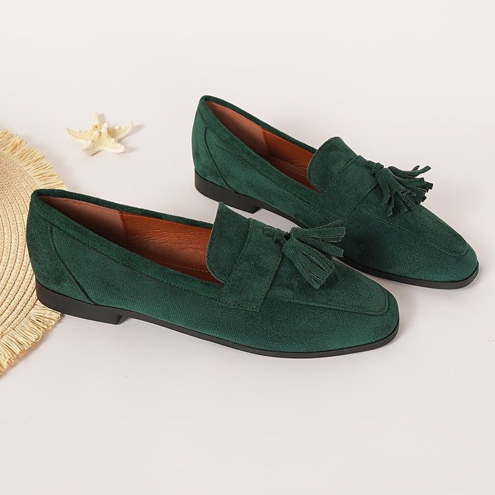 Leanna | Unterstützende Komfort-Wanderschuhe