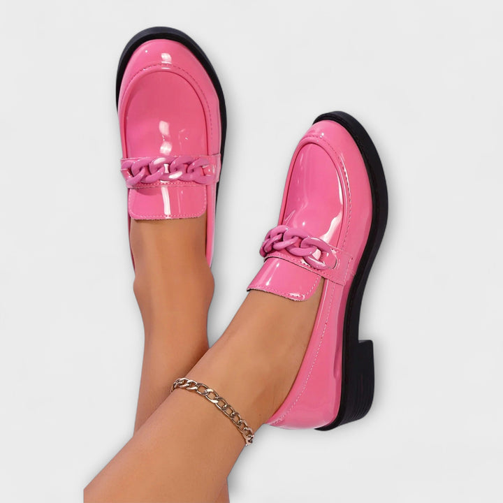 Delia - Legere Alltags-Loafer
