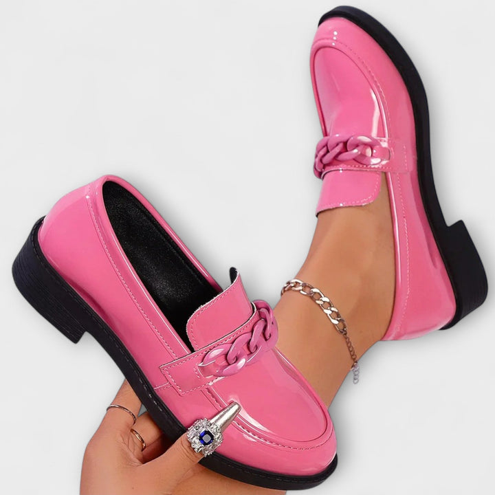Delia - Legere Alltags-Loafer