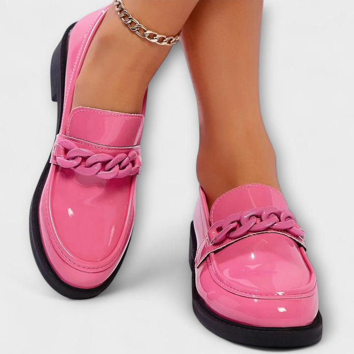Delia - Legere Alltags-Loafer
