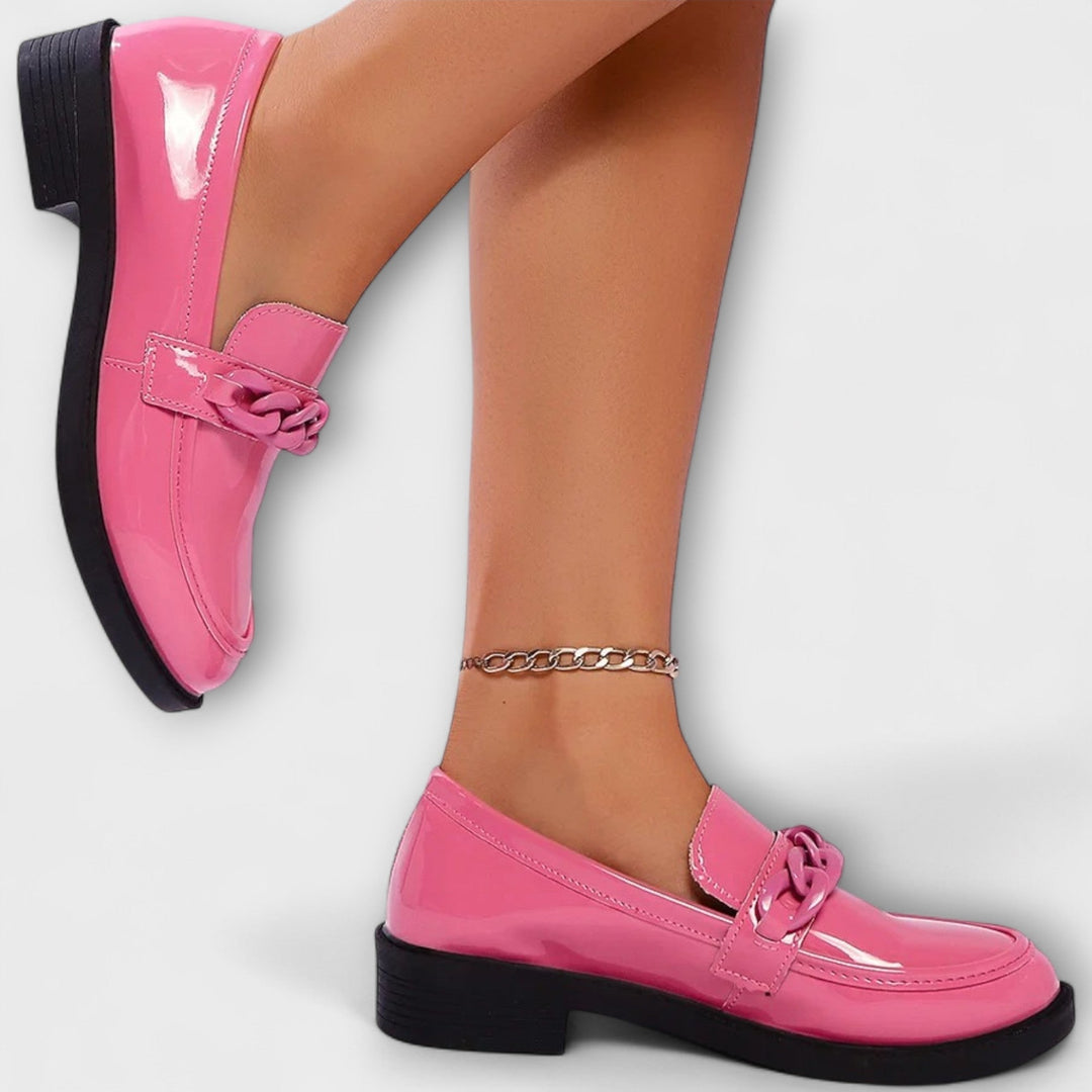 Delia - Legere Alltags-Loafer