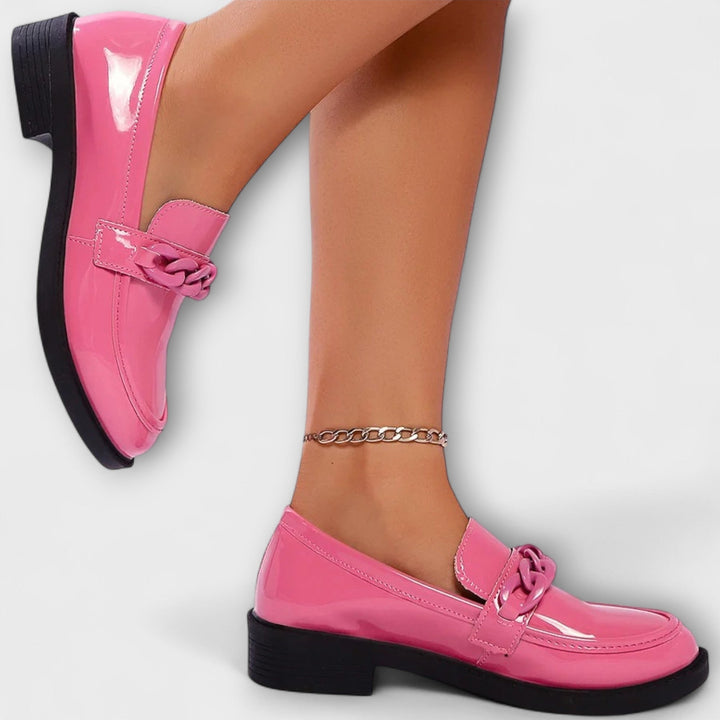 Delia - Legere Alltags-Loafer
