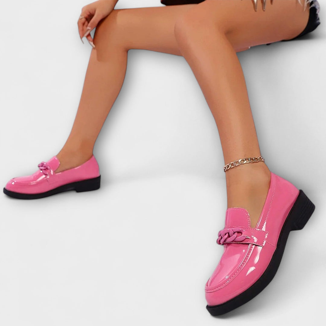 Delia - Legere Alltags-Loafer