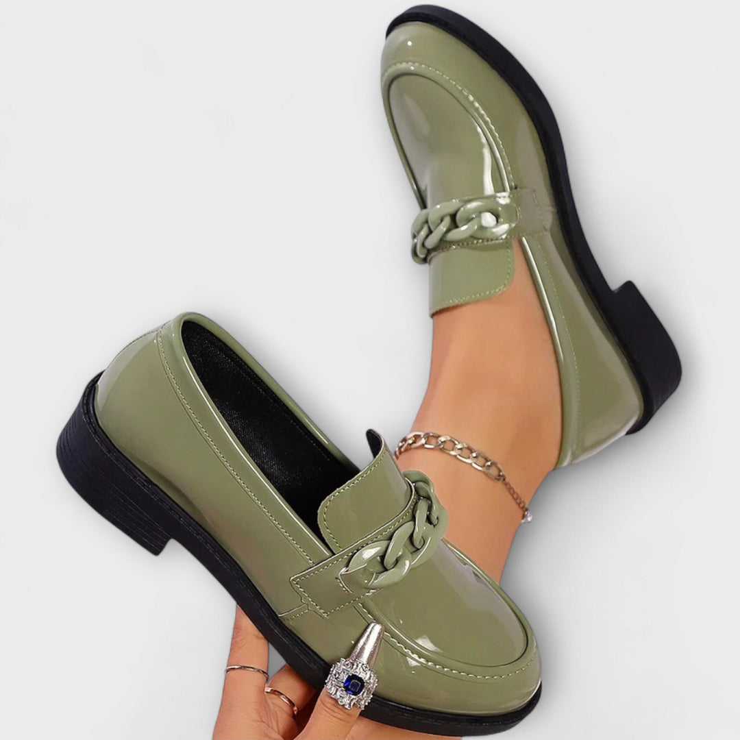 Delia - Legere Alltags-Loafer