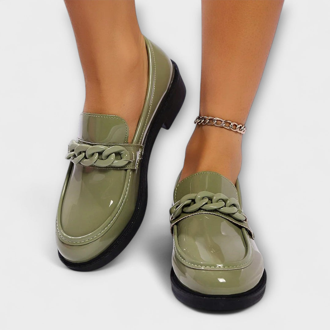 Delia - Legere Alltags-Loafer
