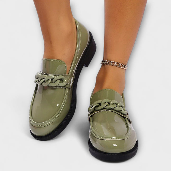 Delia - Legere Alltags-Loafer