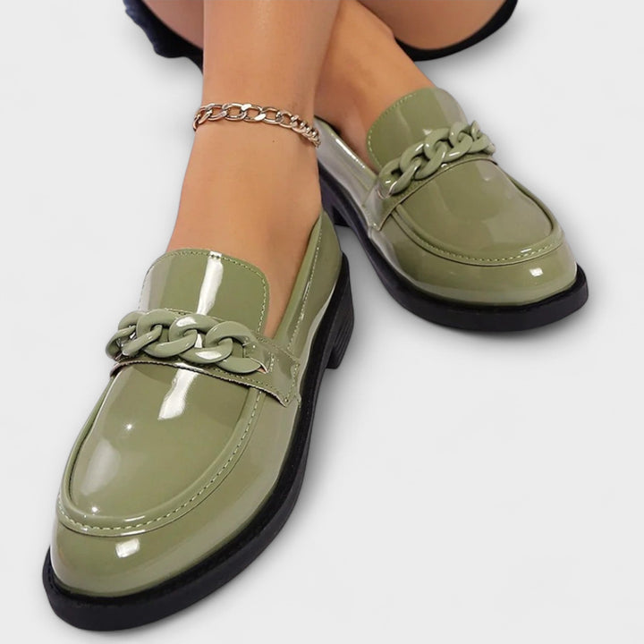 Delia - Legere Alltags-Loafer