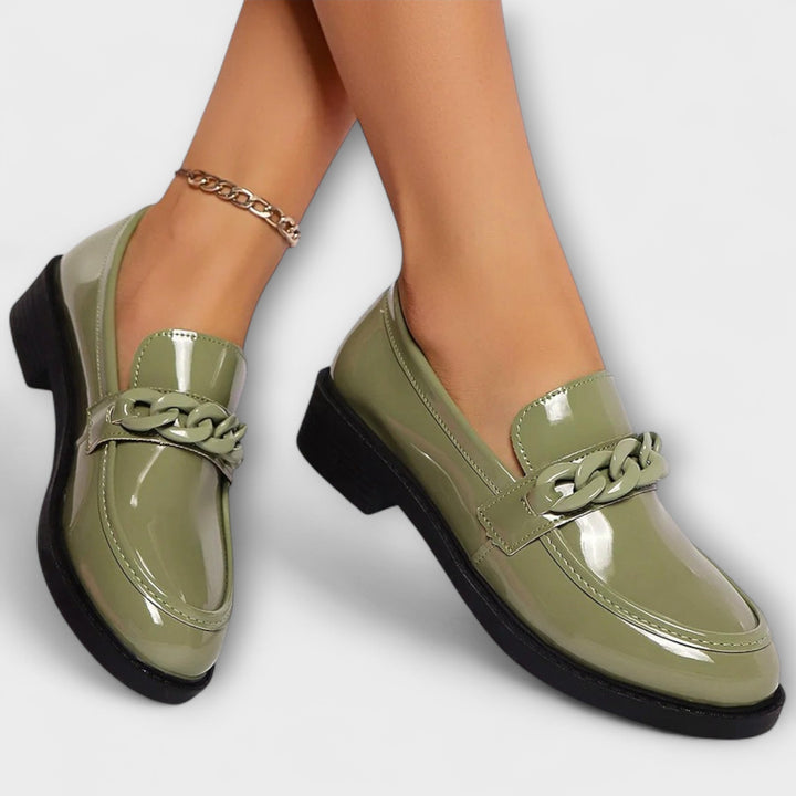 Delia - Legere Alltags-Loafer