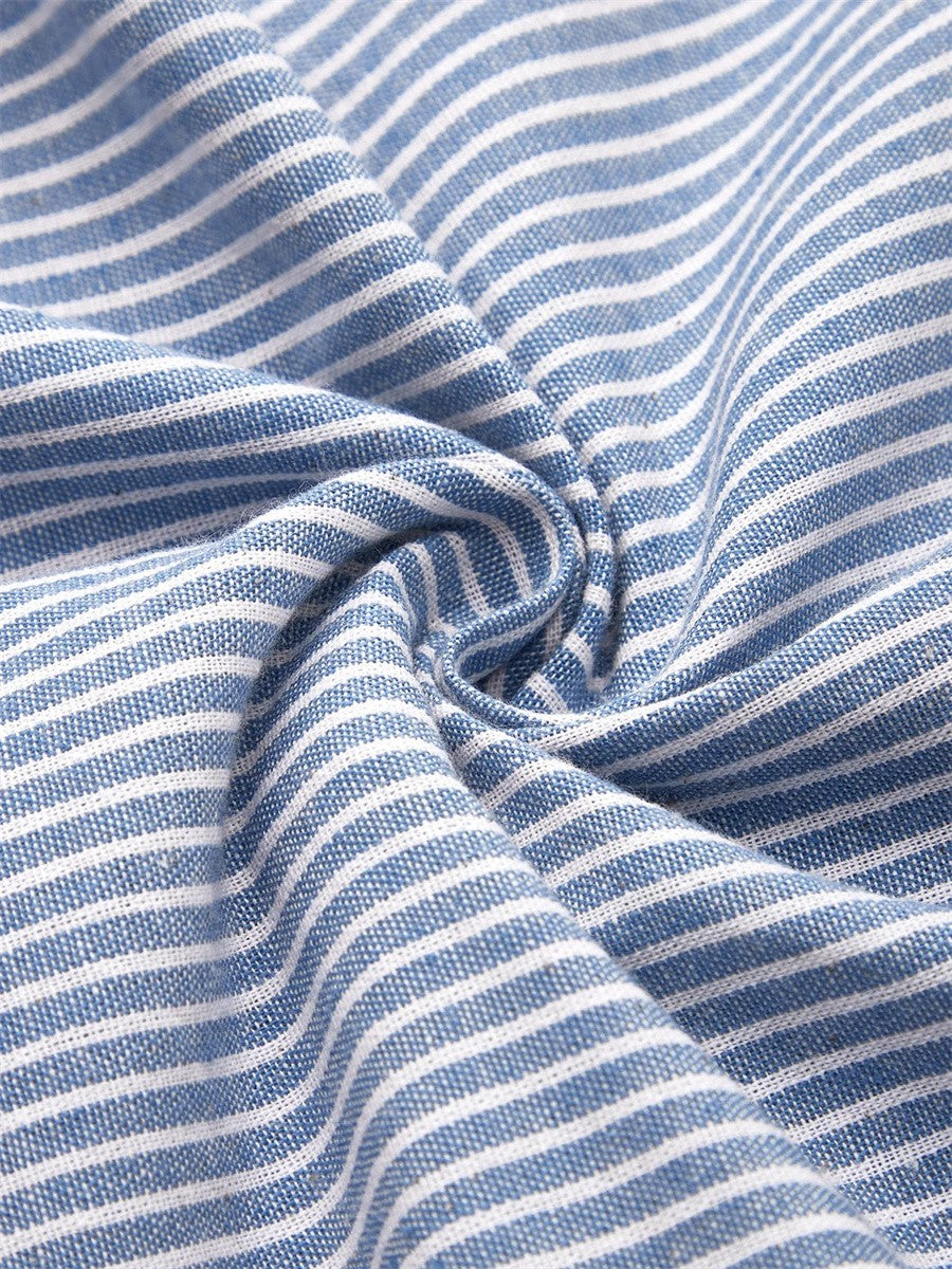 Claudia™ | Bequemes und atmungsaktives Kleid