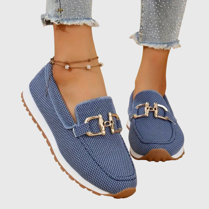 Lili - Orthopädische Loafer Sneakers