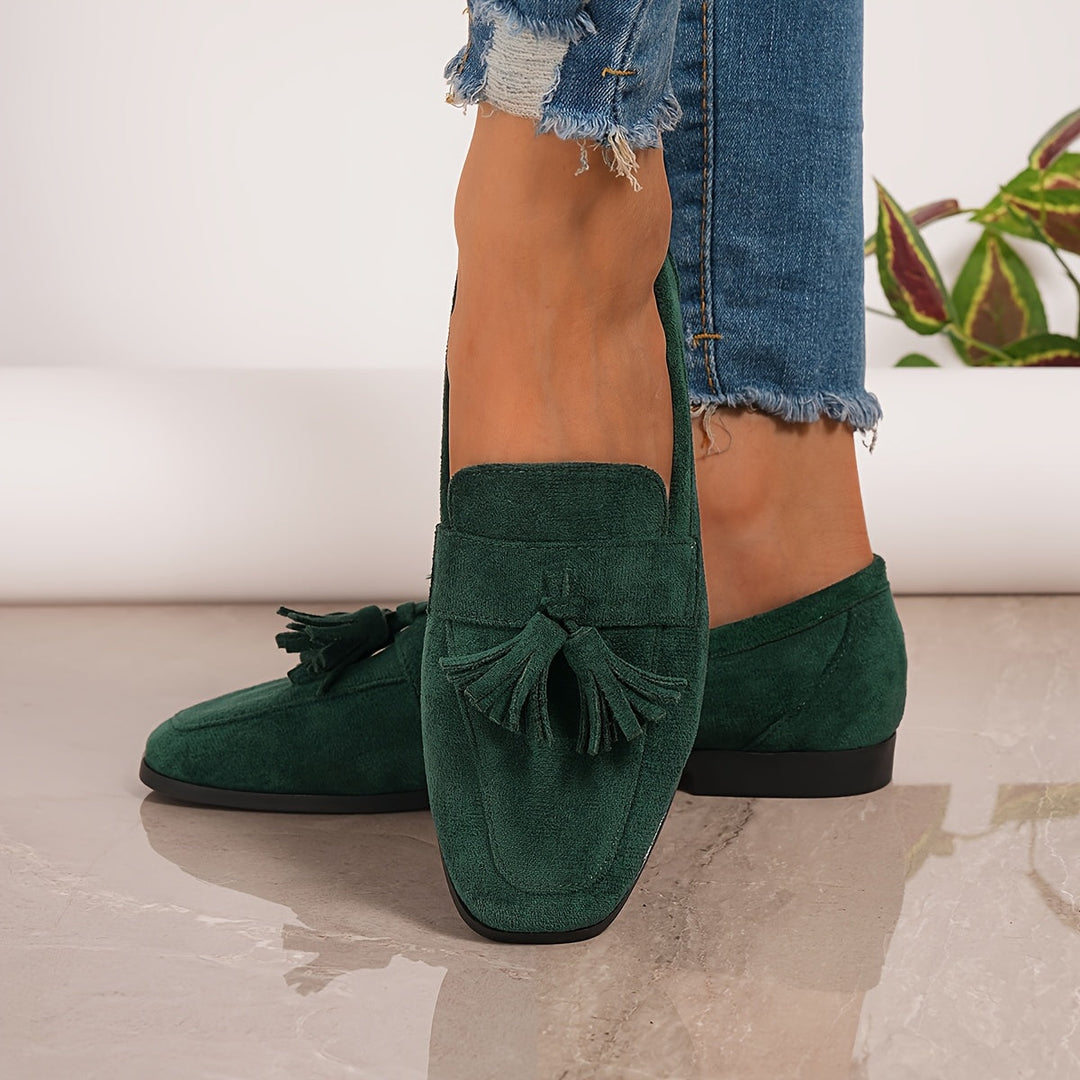 Leanna | Unterstützende Komfort-Wanderschuhe