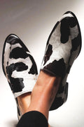 Ursula™ - Elegante T-Strap Absatzsandale
