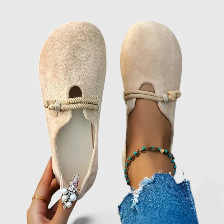 Edith | Orthopädische Slipper
