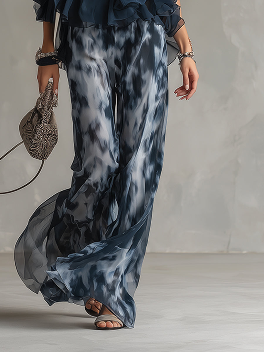 Aubrey | Zweiteiliges Eleganz-Set