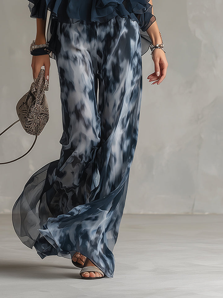 Aubrey | Zweiteiliges Eleganz-Set